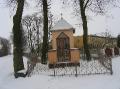 Gobki kapliczka