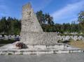 Grzwka cmentarz