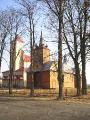 Zarzecz ukowski kociek