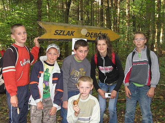 Gmina Łuków - foto - kliknij aby powiększyć