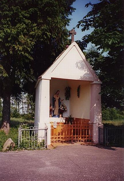 Gmina ukw - foto
