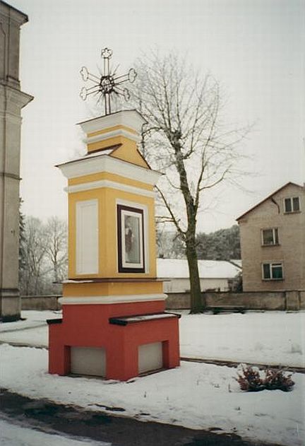 Gmina ukw - foto