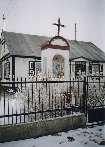 Gmina ukw - foto