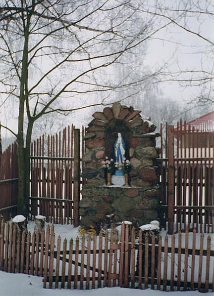 Gmina ukw - foto