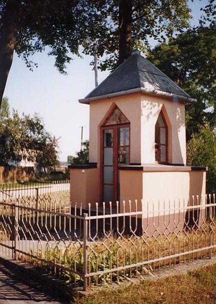 Gmina ukw - foto