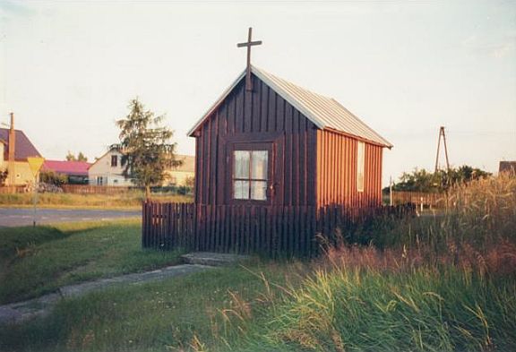 Gmina ukw - foto