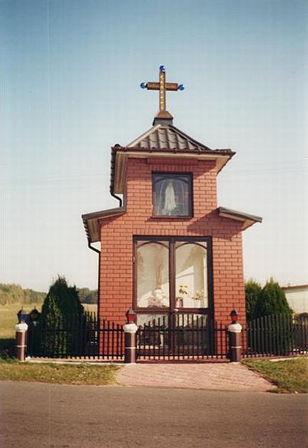 Gmina ukw - foto