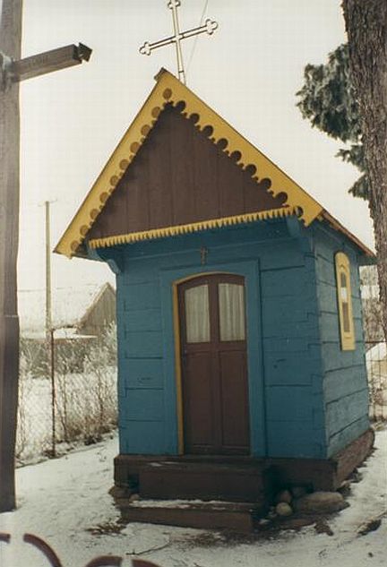Gmina ukw - foto