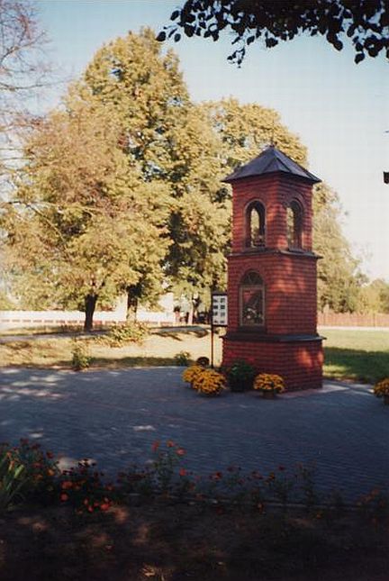 Gmina ukw - foto