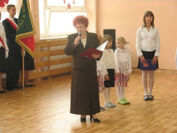 Gmina Łuków - foto