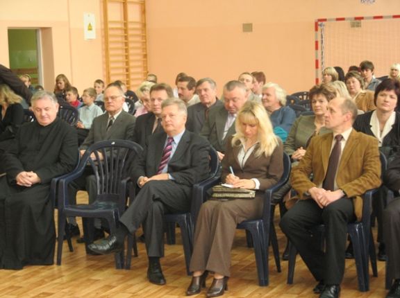 Gmina Łuków - foto