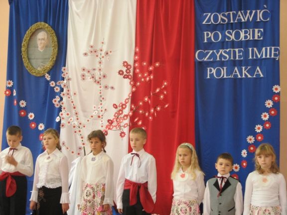 Gmina ukw - foto