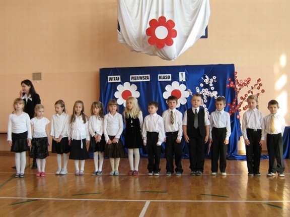 Gmina Łuków - foto