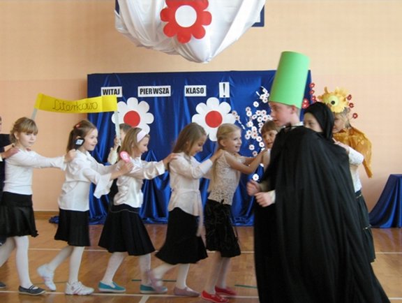 Gmina Łuków - foto