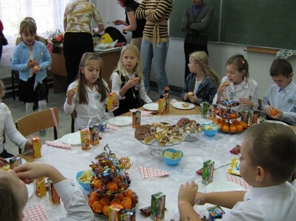 Gmina Łuków - foto