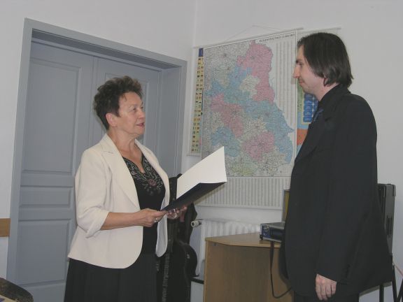 Gmina Łuków - foto