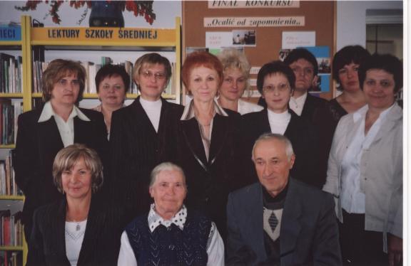 Gmina ukw - foto