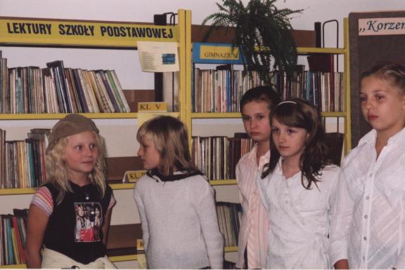 Gmina ukw - foto