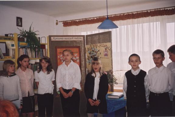 Gmina ukw - foto