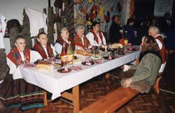 Biesiada Staropolska w Gminie ukw...