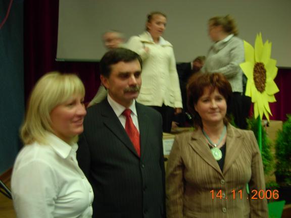 Gmina Łuków - foto