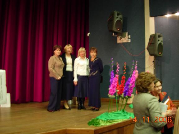 Gmina Łuków - foto