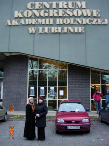 Gmina Łuków - foto