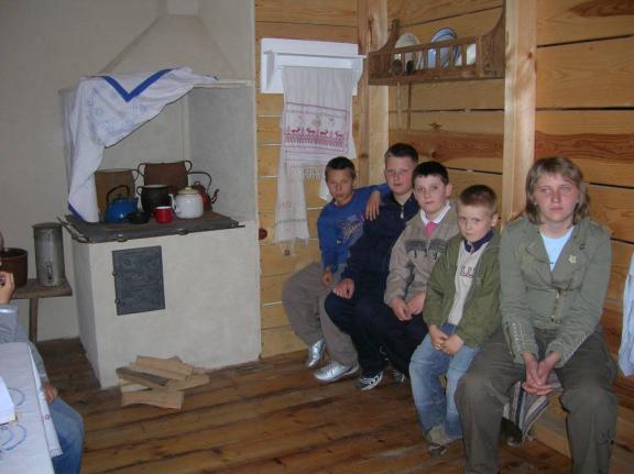Gmina Łuków - foto