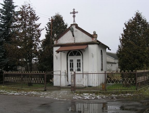 Gmina ukw - foto