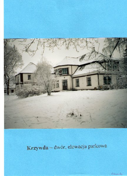 Gmina ukw - edukacja regionalna - przygot. Aleksandrw