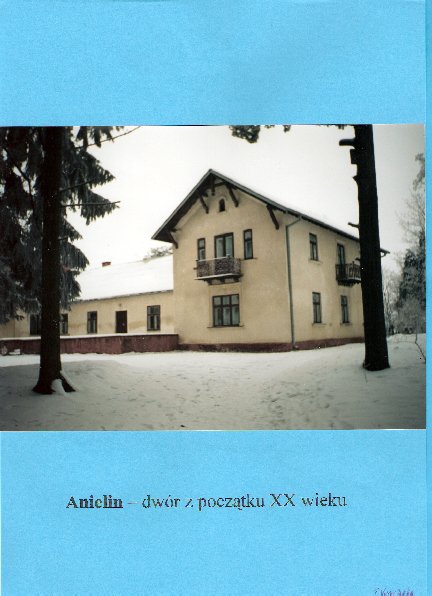 Gmina ukw - edukacja regionalna - przygot. Aleksandrw