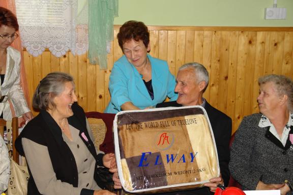 Gmina Łuków - foto