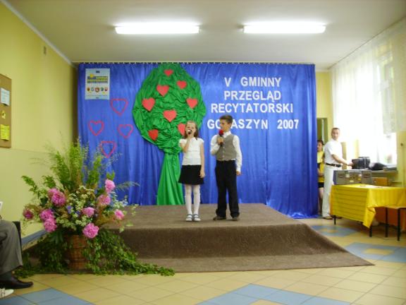 Gmina Łuków - foto