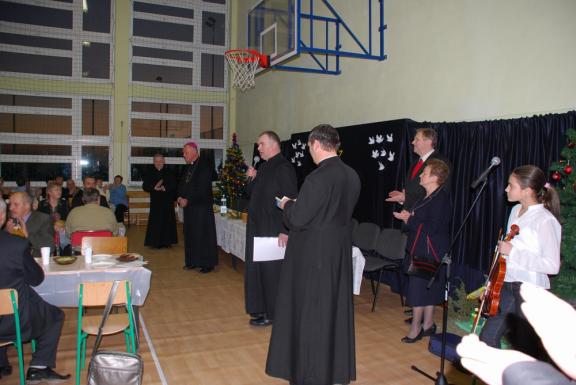 Gmina Łuków - foto