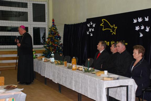 Gmina Łuków - foto
