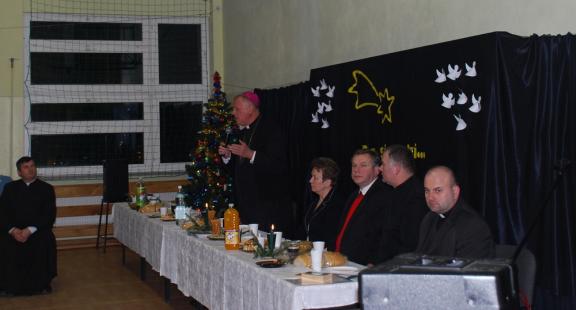 Gmina Łuków - foto