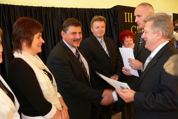 Gmina ukw - foto