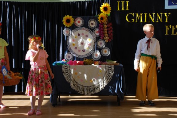 Gmina ukw - foto