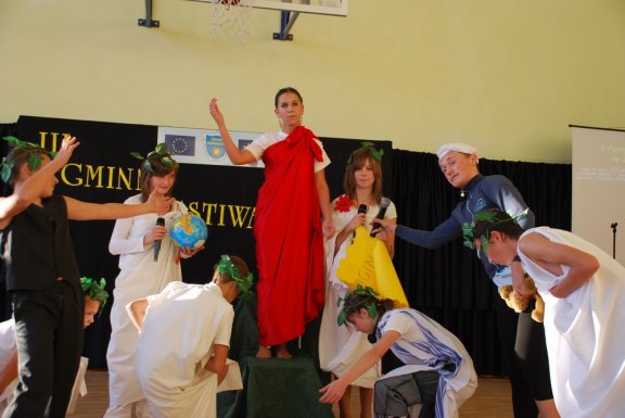 Gmina ukw - foto