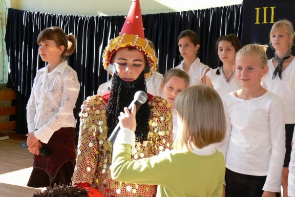 Gmina ukw - foto