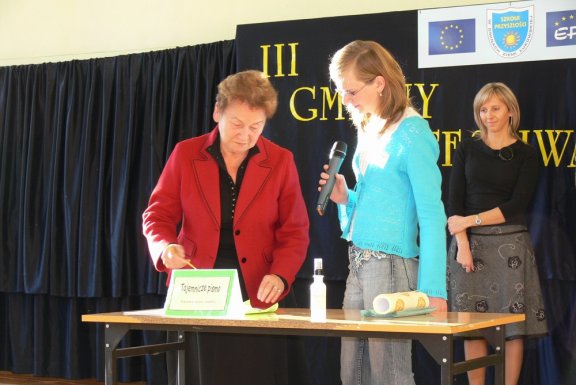 Gmina ukw - foto