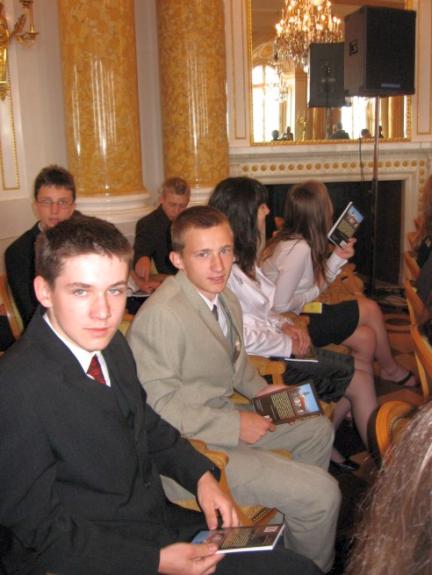 Gmina ukw - foto