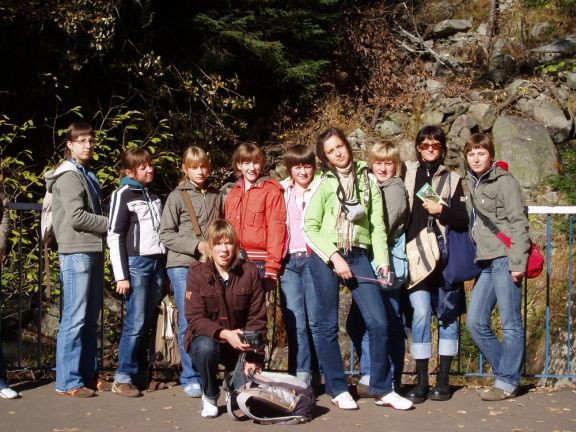 Gmina Łuków - foto
