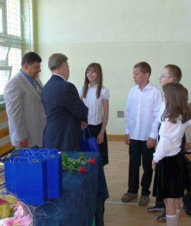 Gmina ukw - foto