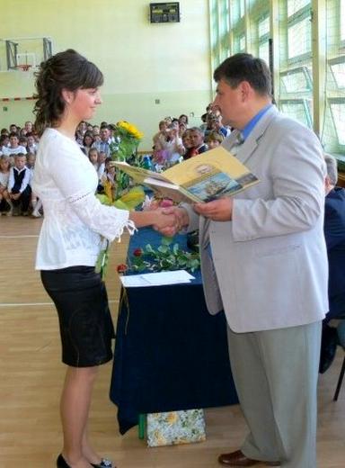 Gmina ukw - foto