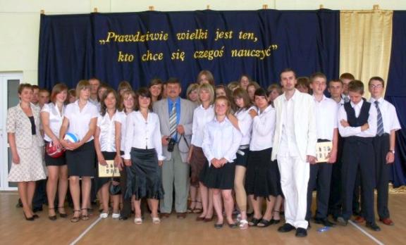 Gmina ukw - foto