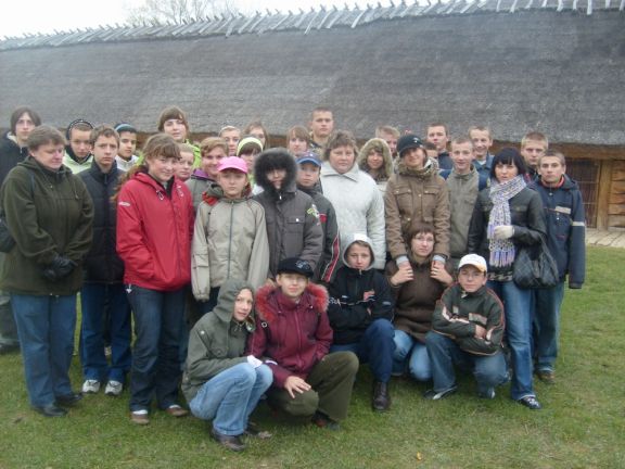Gmina Łuków - foto