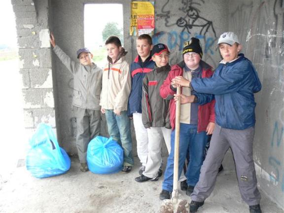 Gmina ukw - foto