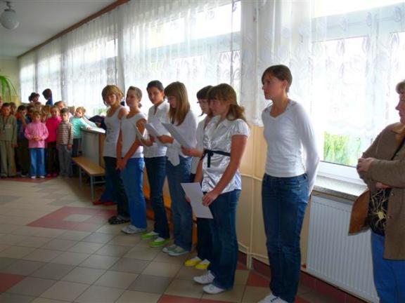 Gmina ukw - foto