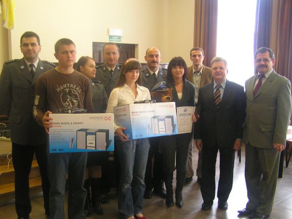 Gmina ukw - foto